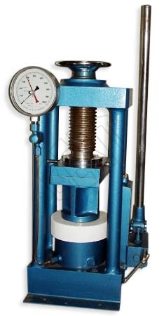 Compression Testing Machine