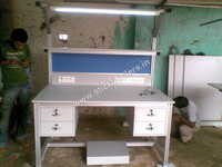 Esd Workbench Application: Laboratory