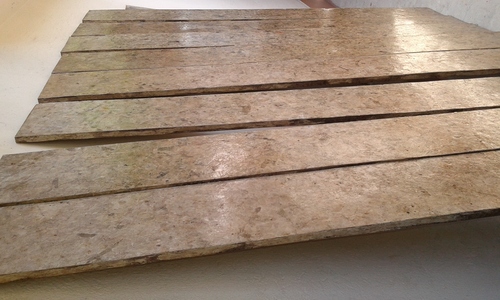 YOKE MICA SHEET