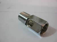Brass Ro Nipple Thickness: 1-4 Millimeter (mm)