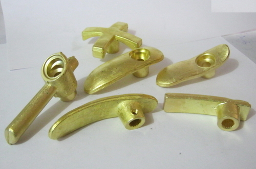 Brass Handle