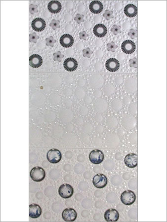 Digital Bathroom Tiles