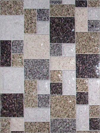 Colored Ceramic Wall Tile