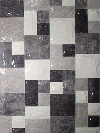 Fancy Ceramic Wall Tile