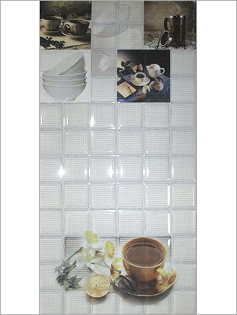 Ceramics Digital Wall Tiles