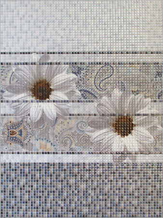 Decorative Ceramic Wall Tiles