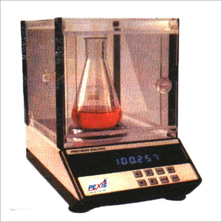 Electronic Weighing Scale