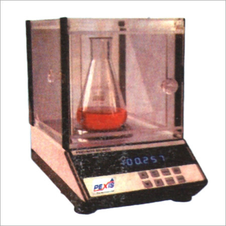 Analytical Lab Balance