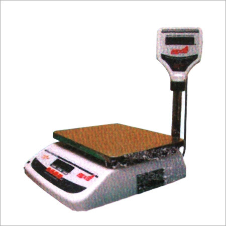 Table Top Scale