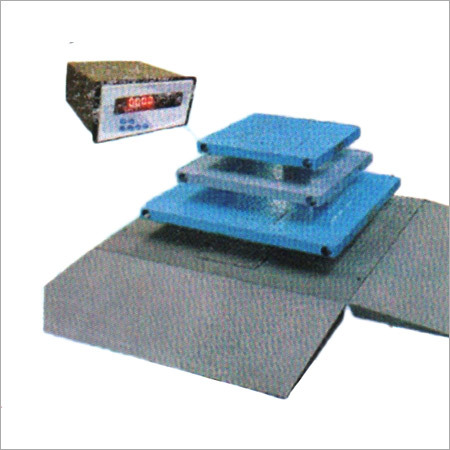 Floor Scales