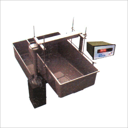 Milk Weighing Scale