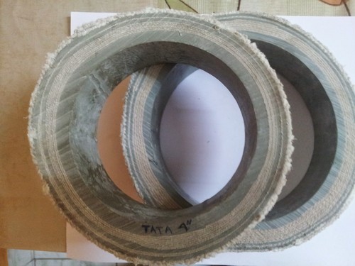 ASBESTOS COVERED RUBBER HOSE