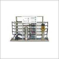 औद्योगिक आरओ सिस्टम