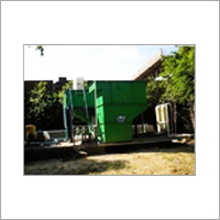 Sewage Treatment Plant