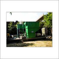 मलजल उपचार संयंत्र