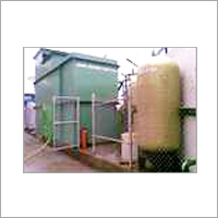 Biological Wastewater Treatment