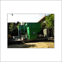 Waste Water Treatment Plant