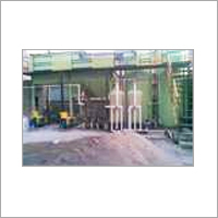 Chemical Waste Water Treatment