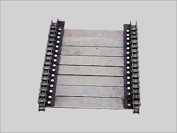 Chappati Making Machine Chain