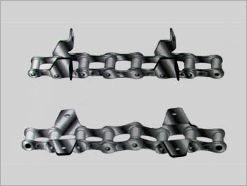 Agricultural Chain