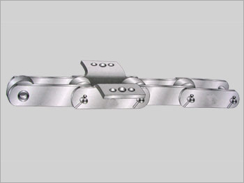 Solid Pin Chain