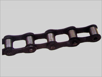 Industrial Leaf Chain