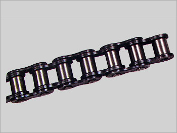 Industrial Chain Pitch