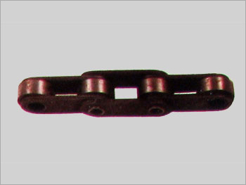 Holo Pin Chain