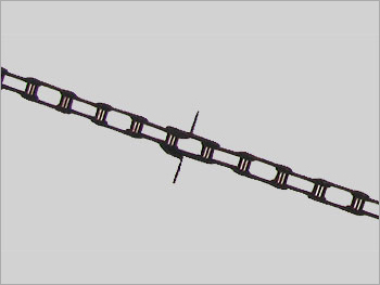 Grass Chain