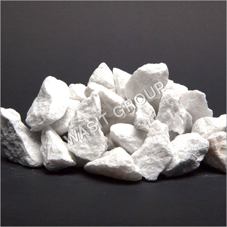 White Marble Chips