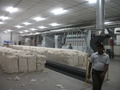 Used Truetzschler Blow Room Line Complete