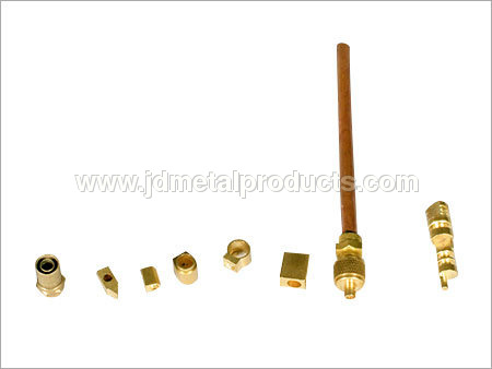 Brass Air Compressor Fittings