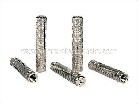 Brass Anchor Fasteners