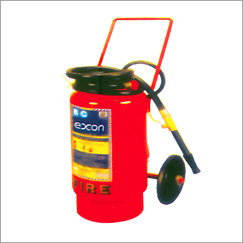 Fire Extinguisher