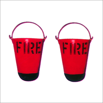 Fire Bucket