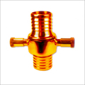 Gun Metal Delivery Hose Coupling