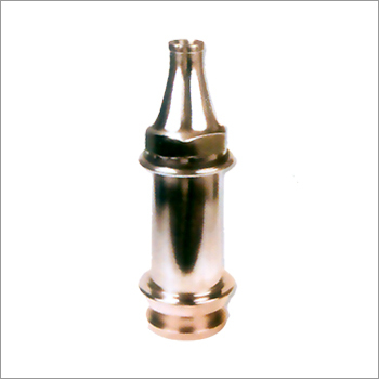 Stainless Steel Coupling