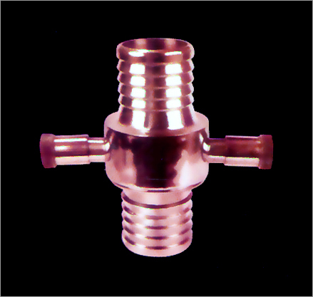 Stainless Steel Accessories