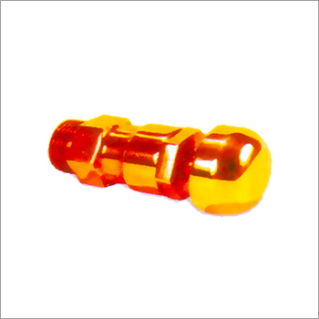 G.M. Air Release Valve