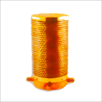 Gm Suction Strainer