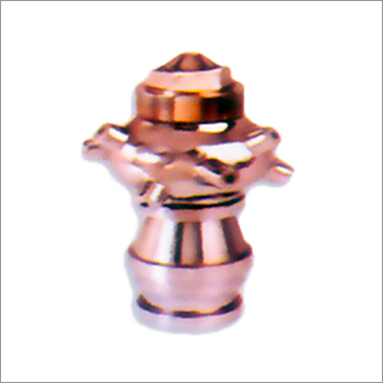 Revolving Nozzle