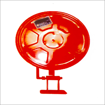 Fire Fighting Hose Reel Drums