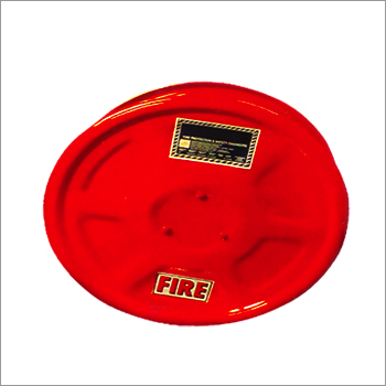 Hose Reel Drum