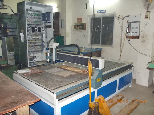 CNC Router