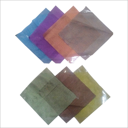 Printed Unstitched Dress Material