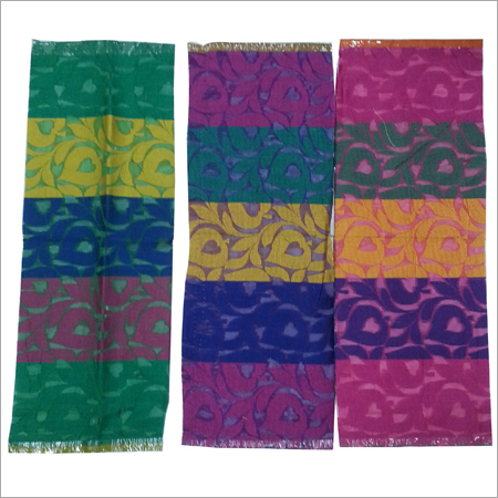Ladies Silk Dress Material