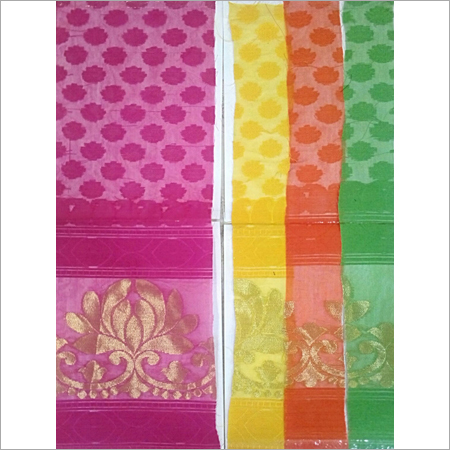 Ladies Dress Material