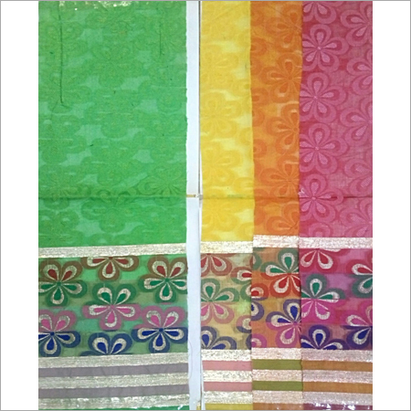 Ladies Dress Material