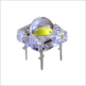 High Flux LEDs