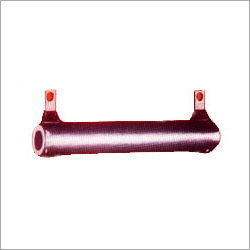 Silicone Coated Power Resistor